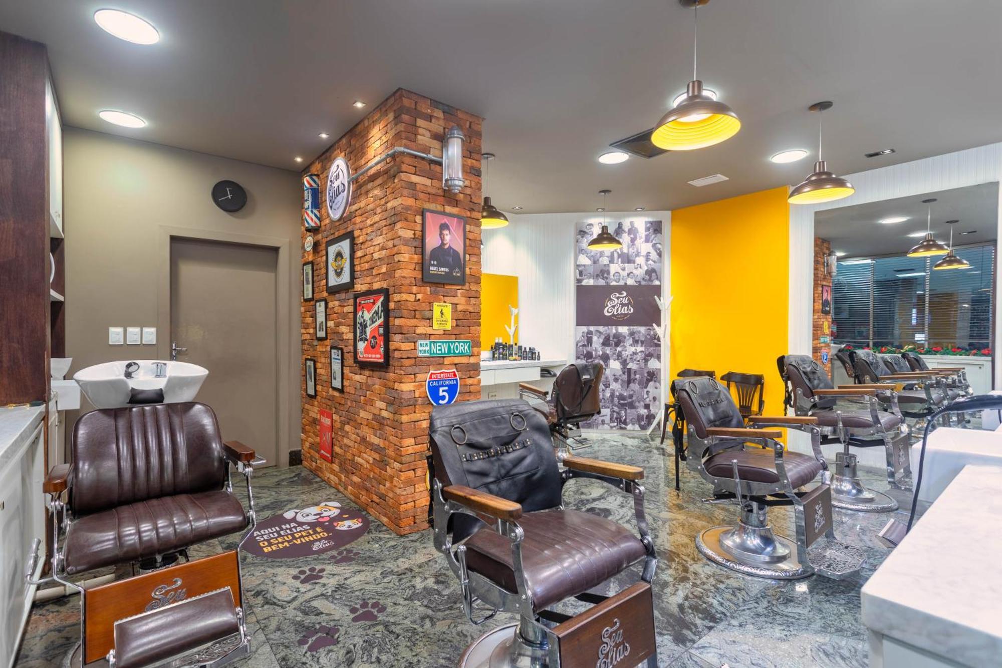 Ouro Minas Hotel Belo Horizonte, Dolce By Wyndham Exteriér fotografie A salon in India